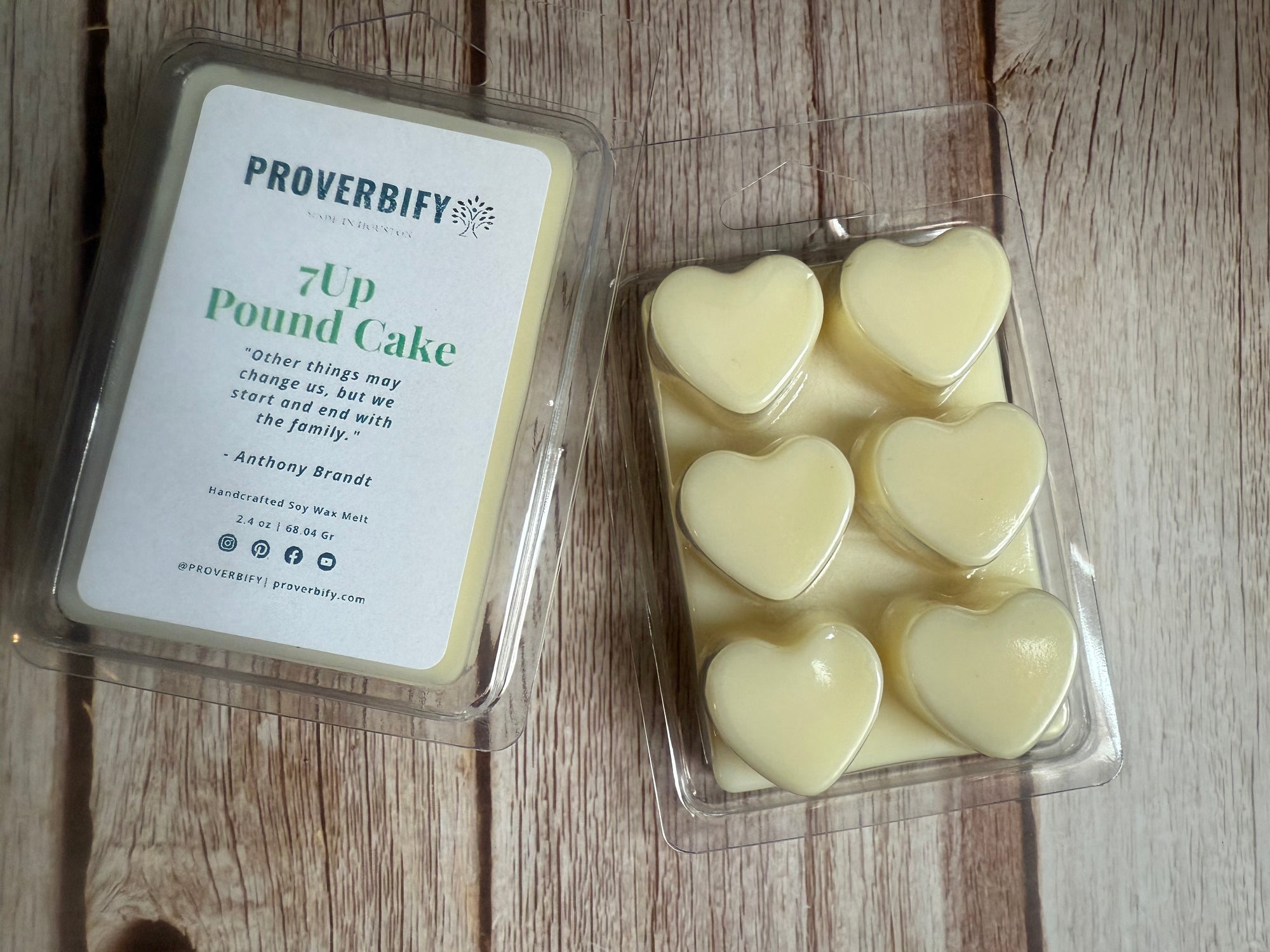 Wax Melts