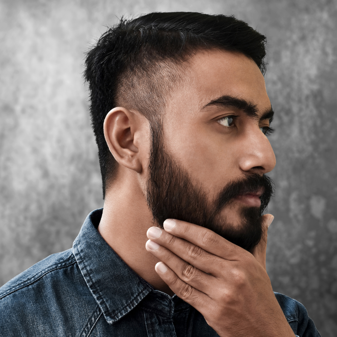 Legacy Lift Beard Oil