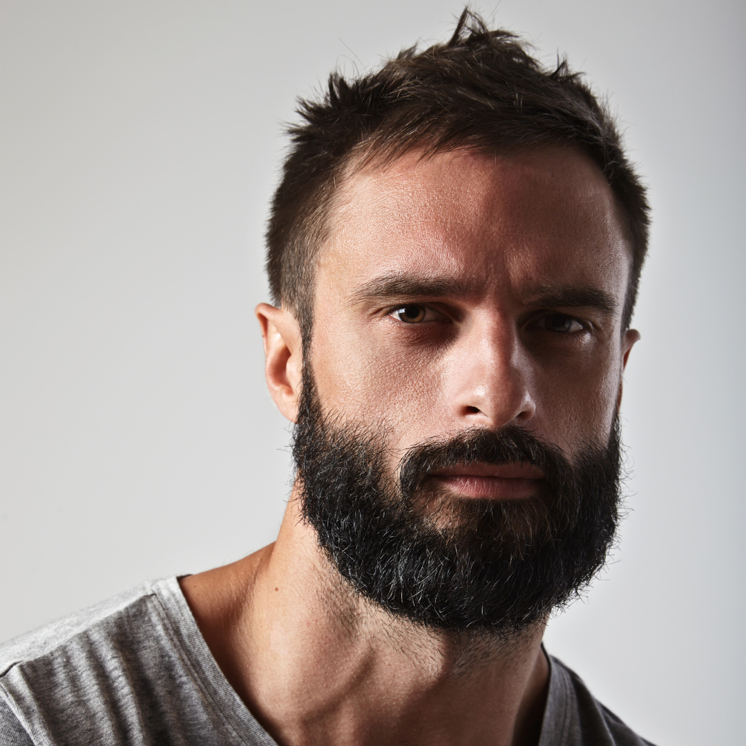 Legacy Lift Beard Oil