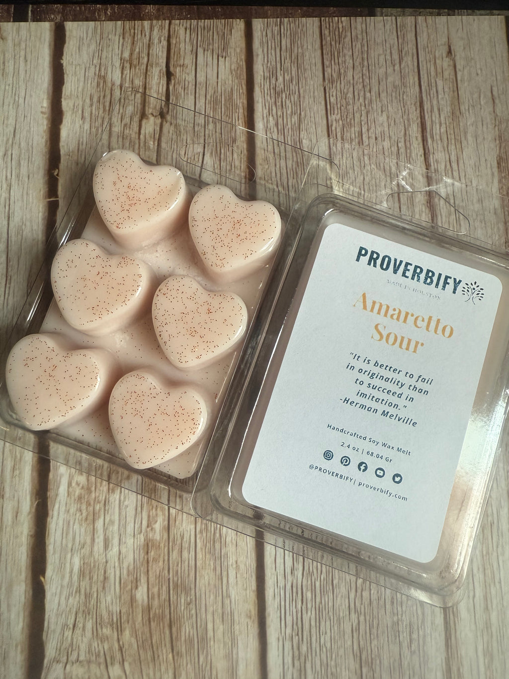 Wax Melts