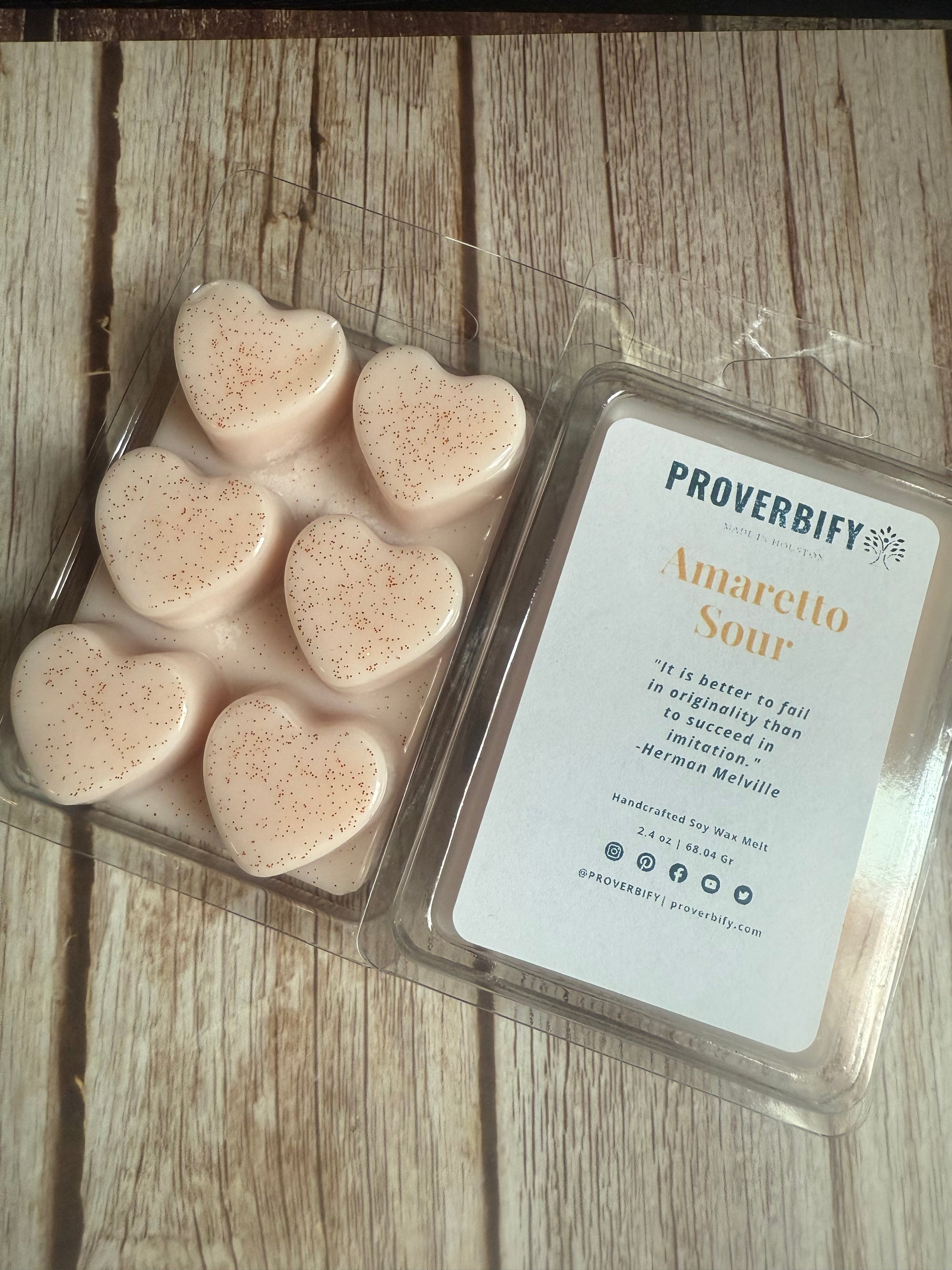 Wax Melts