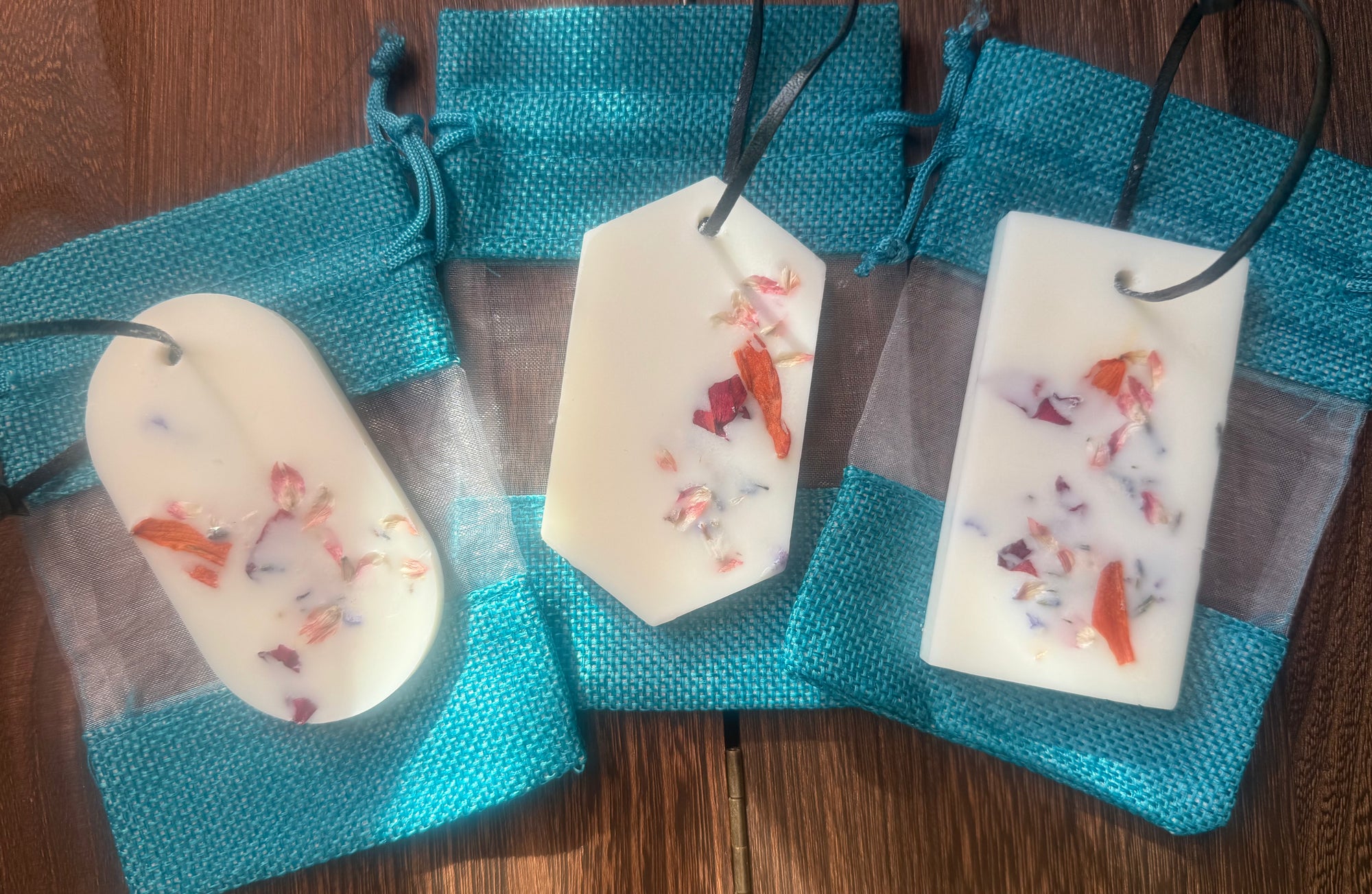 Wax Melt Tablets