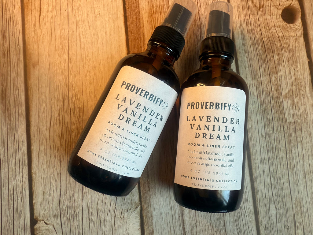 Room Sprays