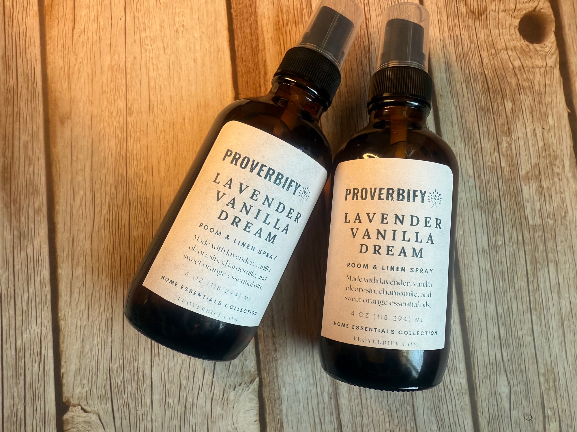 Room Sprays