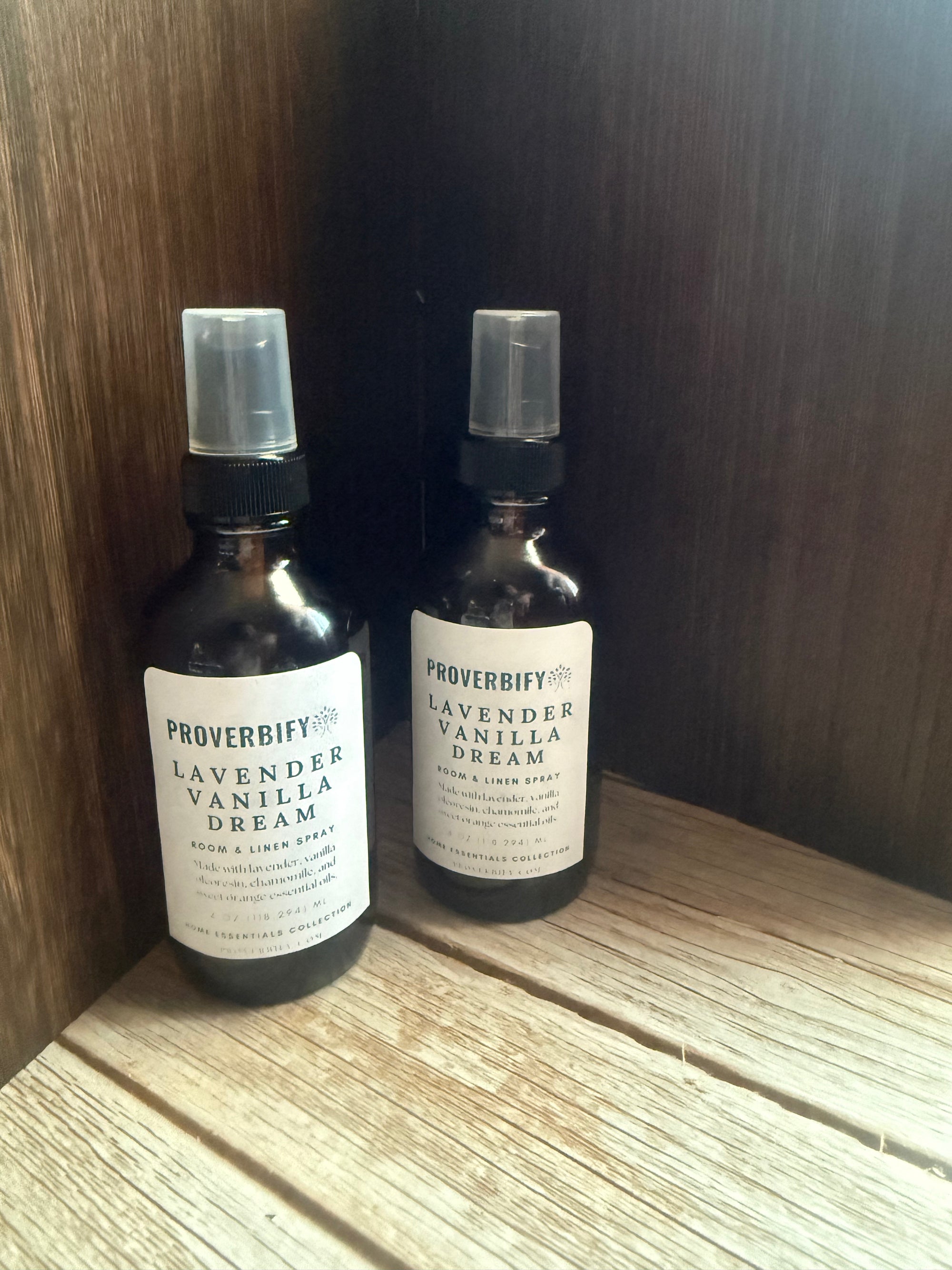 Room Sprays