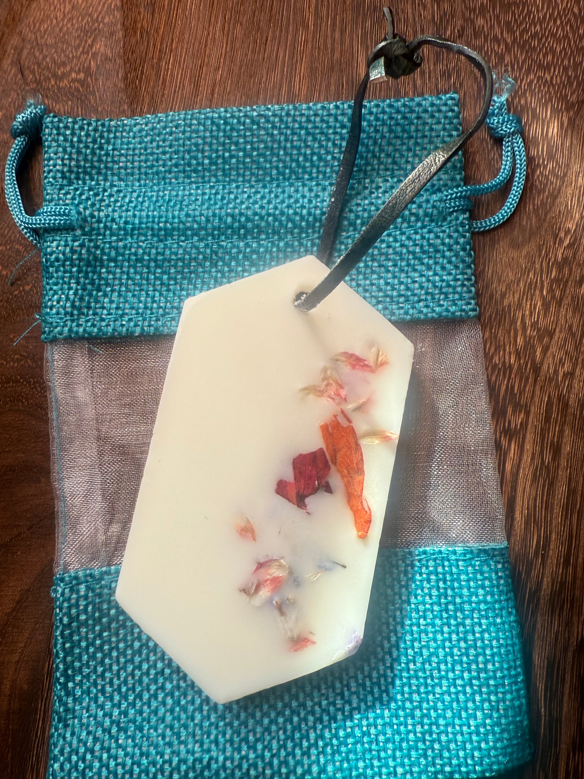 Wax Melt Tablets
