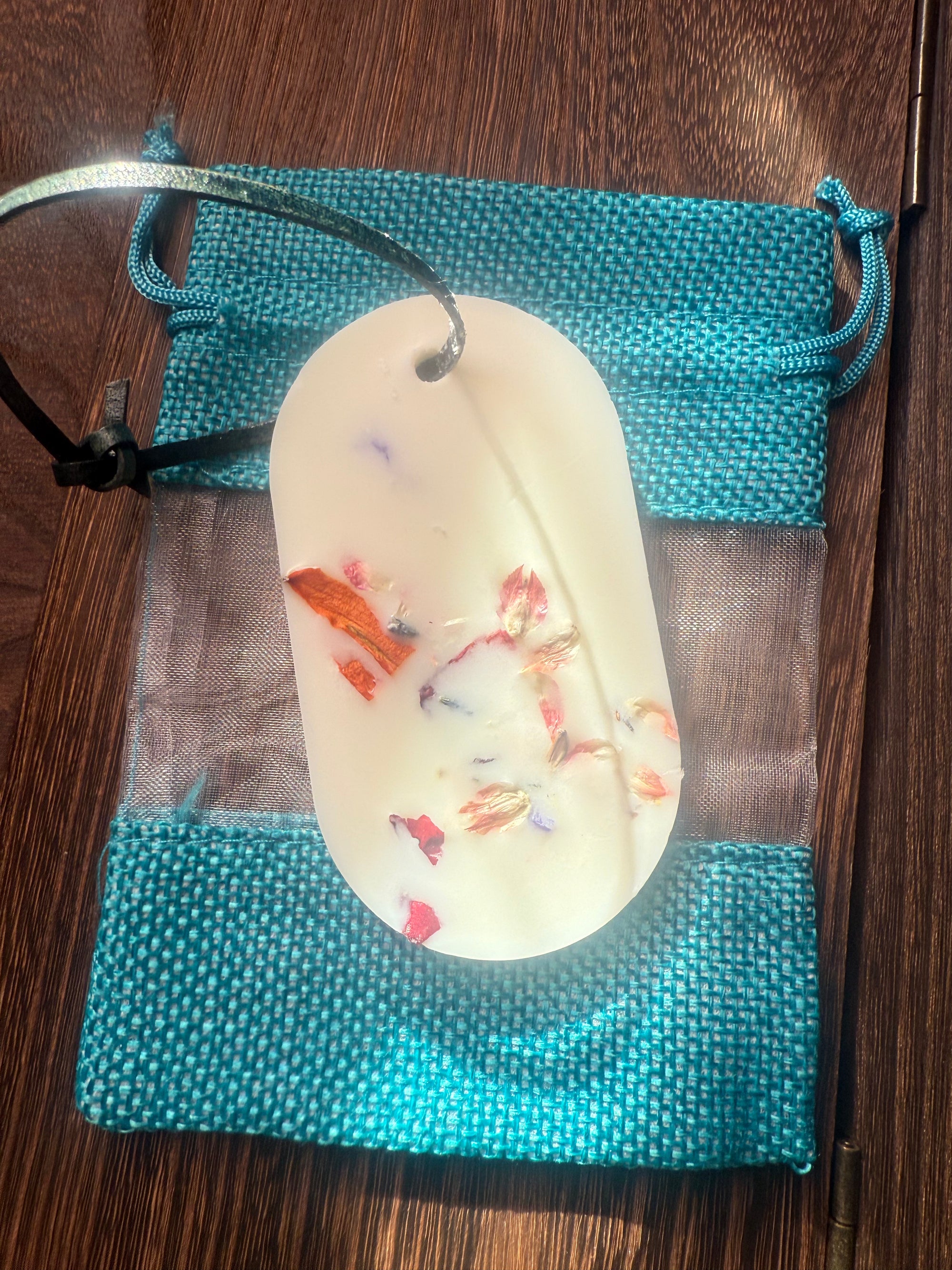 Wax Melt Tablets