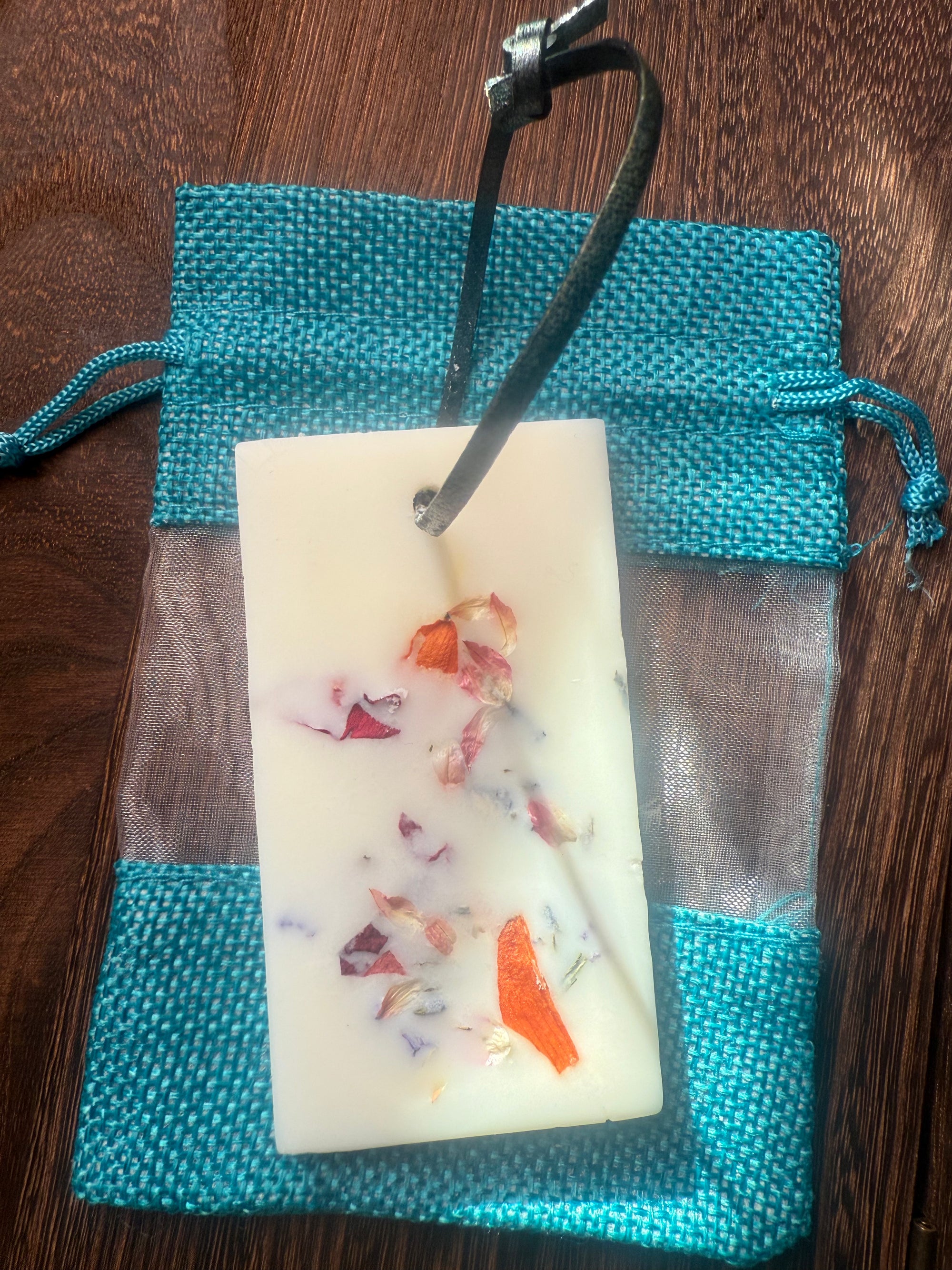 Wax Melt Tablets