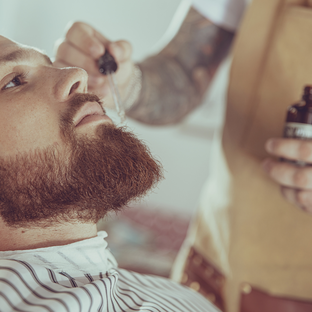 Daiquiri Drip Beard Oil