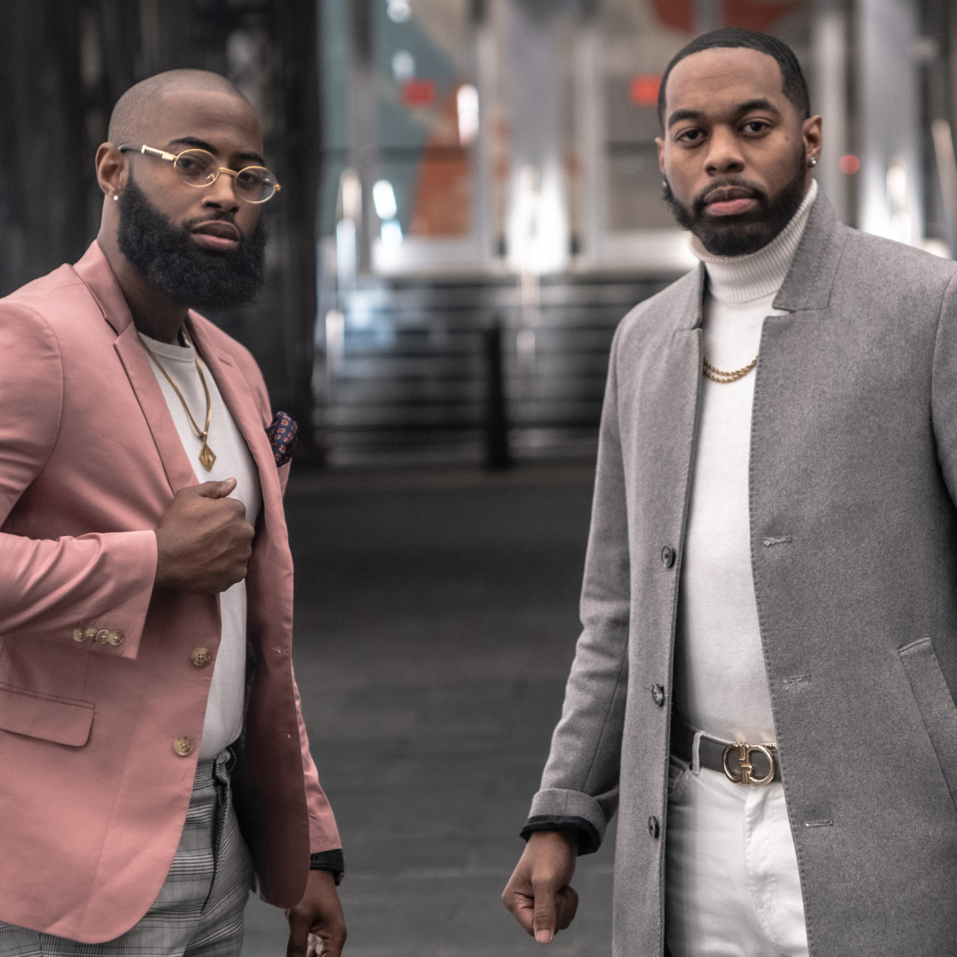 Legacy Lift Beard Oil