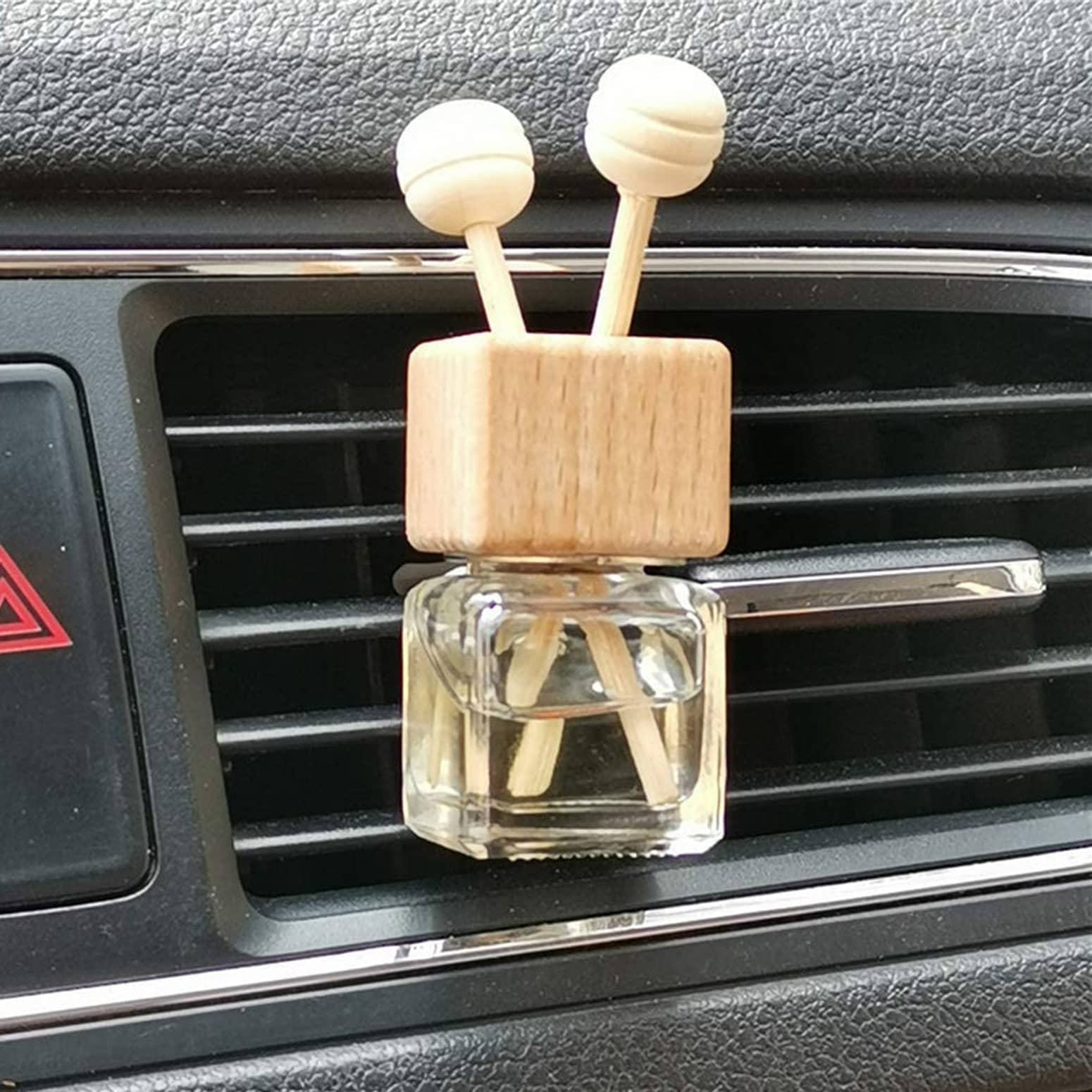 Vent Clip Car Diffuser